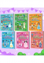 Combo Sách Sáng Tạo Thời Trang (Bộ 6 Cuốn)