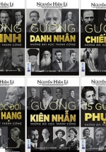 Combo Sống Sao Cho Đúng 2 (Trọn Bộ 6 Cuốn)
