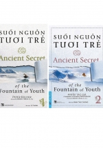 Combo Suối Nguồn Tươi Trẻ – Tập 1 + 2 (Bộ 2 Cuốn)