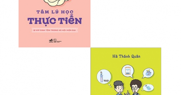 Combo Tâm Lý Học Tiếp Thị Và Thực Tiễn