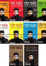 Combo Tào Tháo (Bộ 10 Tập)