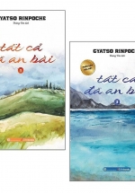 Combo Tất Cả Đã An Bài (Bộ 2 Tập)