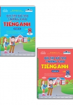 Combo The Langmaster – Bài Tập Bổ Trợ Và Nâng Cao Tiếng Anh Lớp 8 – Tập 1 + 2 (Có Đáp Án) – Global Success (Bộ 2 Cuốn)