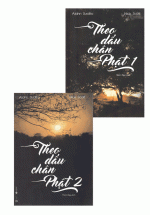 Combo Theo Dấu Chân Phật