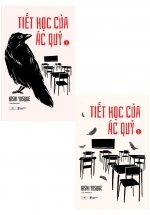 Combo Tiết Học Của Ác Quỷ (Tập 1 + 2)