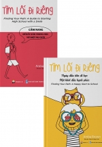 Combo Tìm Lối Đi Riêng (Bộ 2 Cuốn)