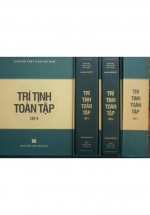 Combo Trí Tịnh Toàn Tập (Bộ 20 Tập)