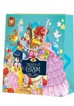 Combo Truyện Cổ Grim (Bộ 7 Tập)