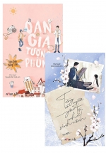 Combo Từng Có Người Yêu Tôi Như Sinh Mệnh + Oan Gia Tương Phùng (Bộ 2 Cuốn)