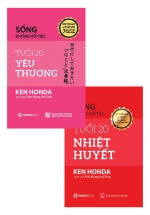 Combo Tuổi 20 (Bộ 2 Quyển)