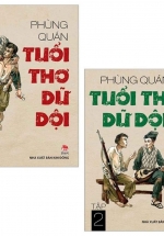 Combo Tuổi Thơ Dữ Dội (Bộ 2 Tập)