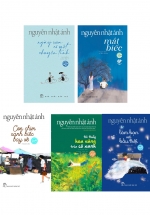Combo Tuyển Tập Những Truyện Hay Nhất Của Nguyễn Nhật Ánh 1 (Bộ 5 Cuốn)