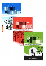Combo Vô Cùng Tàn Nhẫn Vô Cùng Yêu Thương