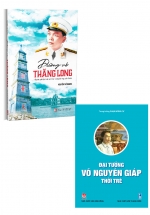 Combo Võ Nguyên Giáp