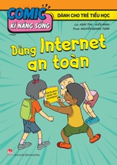 comic ki nang song dung internet an toan bia 97deb998b3f744538c13ba2049e4f099 - Tuyển Chọn Sách Hay