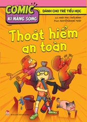 comic ki nang song thoat hiem an toan bia 1f27b557c67f4ae28e5b0d0e1fce5c18 - Tuyển Chọn Sách Hay