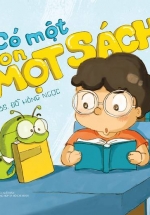 Có Một Con Mọt Sách
