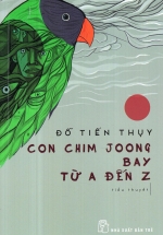 Con Chim Joong Bay Từ A Đến Z