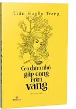 Con Chim Nhỏ Gắp Cọng Rơm Vàng