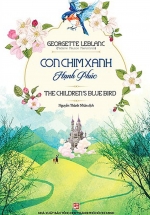 Con Chim Xanh Hạnh Phúc