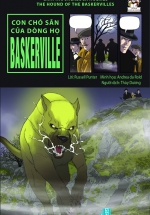 Graphic Sherlock Holmes – The Hound Of The Baskervilles – Con Chó Săn Của Dòng Họ Baskerville