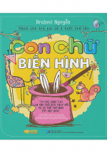 Con Chữ Biến Hình
