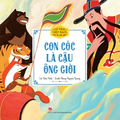 con coc la cau ong gioi 1be0f975342d4707afb84df6d0015203 - Tuyển Chọn Sách Hay