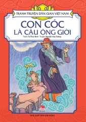 con coc la cau ong gioi bia 1 19e93cda842240c2b875aeda21396460 2da0985ccdaa482da60380dee7a53dbf - Tuyển Chọn Sách Hay