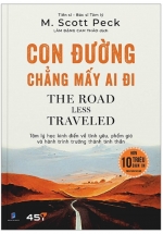 Con Đường Chẳng Mấy Ai Đi (Tuệ Tri)