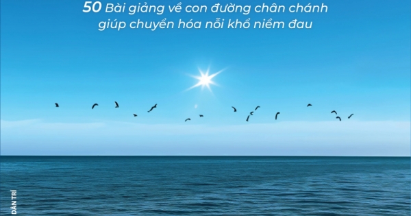 Con Đường Chuyển Hoá – Sa Môn Thích Pháp Hòa