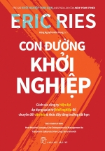 Con Đường Khởi Nghiệp