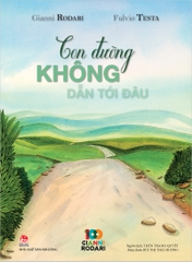 con duong khong dan toi dau bia 20x27 e00544e3d4754562b6d6eb1c03c33c55 - Tuyển Chọn Sách Hay