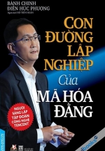 Con Đường Lập Nghiệp Của Mã Hóa Đằng