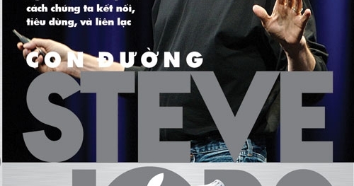Con Đường Steve Jobs