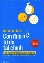 Con Đường Tự Do Tài Chính