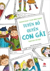 con gai 154f8c37e9a74097af795e9378db66dd - Tuyển Chọn Sách Hay