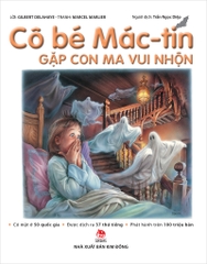 con ma vui nhon 19d4abeb85e94b3e8c66924e1fe4e5ee - Tuyển Chọn Sách Hay