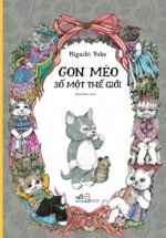 Con Mèo Số Một Thế Giới