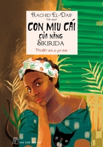 Con Miu Cái Của Nàng Sikirida