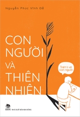 con nguoi va thien nhien bia ebd07559a8a8489a8738a3dc77f1747e - Tuyển Chọn Sách Hay