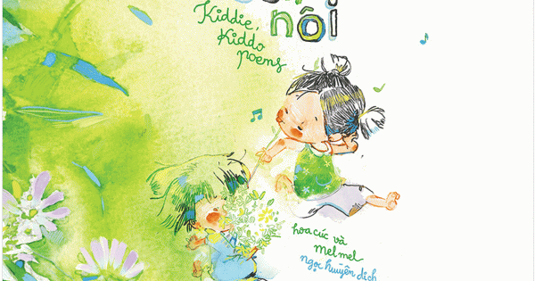 Con Nít Con Nôi – Kiddie Kiddo