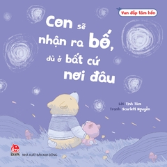 con se nhan ra bo du o bat cu dau bia 5706e2fff4e242a384c538ebad49de6a - Tuyển Chọn Sách Hay