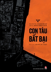 con tau bat bai 1c0e60ff0098493bb134b8911cfb282e - Tuyển Chọn Sách Hay