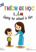 Con Thích Đi Học Lắm