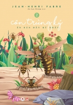 Côn Trùng Ký – Tập 2