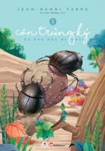 Côn Trùng Ký (Tập 1)
