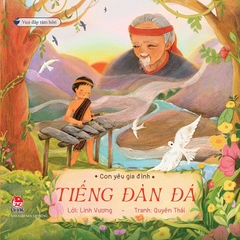 con yeu gia dinh tieng dan da 6ee80ee036144df0bbc476e0aebf1e6c - Tuyển Chọn Sách Hay
