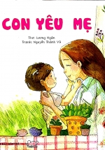 Con Yêu Mẹ