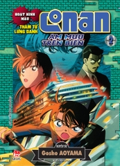 conan am muu tren bien 2 0685d490c1664800a67cbcd772cba932 - Tuyển Chọn Sách Hay