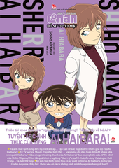 conan ho so tuyet mat ai haibara 928c69980af245d5b8db790884fc1c23 - Tuyển Chọn Sách Hay